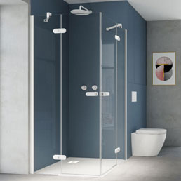 Mamparas de Baño en Tomelloso