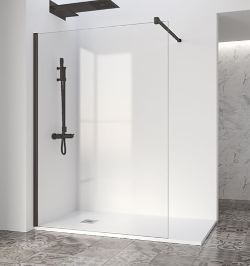 mampara de baño tomelloso