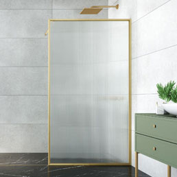 Mamparas de Baño en Tomelloso